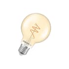 Ledvance - LED-lamp osr 1906lgl80d 4,9w/922 e27