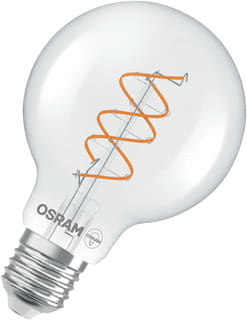 Ledvance - LED-lamp Osr 1906Lgl80D 7,2W/927 E27
