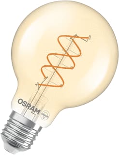 Ledvance - LED-lamp osr 1906lgl80d 8w/922 23 e27