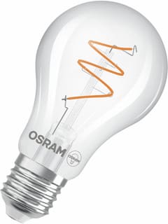 Ledvance - LED-lamp osr 1906lcla40d 4,6w/922 e27