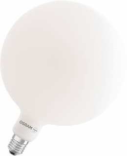 Ledvance - LED-lamp osr 1906lbg200d 7,3w/827 e27