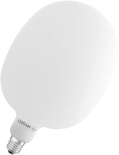 Ledvance - LED-lamp osr 1906lballond 7,3w/827 e27