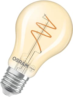 Ledvance - LED-lamp osr 1906lcla40d4,9w/927 e27