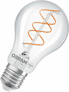 Ledvance - LED-lamp osr 1906lcla60d 8w/922 e27