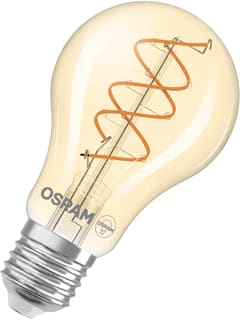 Ledvance - LED-lamp osr 1906lcla60d 8w/922 e27