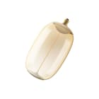 Ledvance - LED-lamp osr 1906lbelpod 12w/818 e27