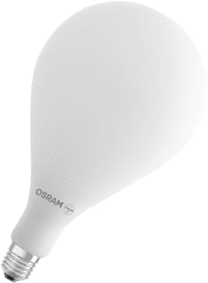 Ledvance - LED-lamp osr 1906osrbgrpd 7,3w/827e27