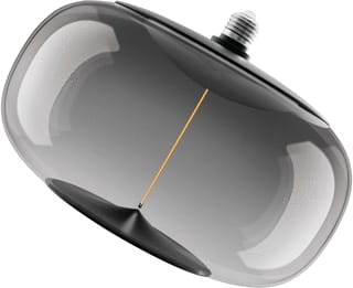 Ledvance - LED-lamp Osr 1906Lbelpd 12W/818 2 E27