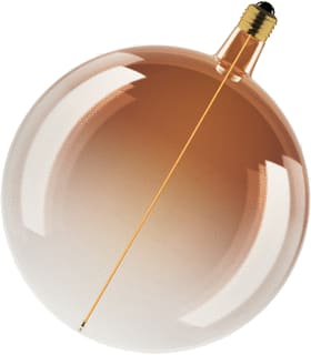 Ledvance - LED-lamp osr 1906lbg200d 4,8w/818 e27