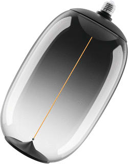 Ledvance - LED-lamp Osr 1906Lbelpod 12W/818 E27