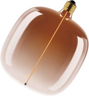 Ledvance - LED-lamp osr 1906lbold 4,8w/818 e27