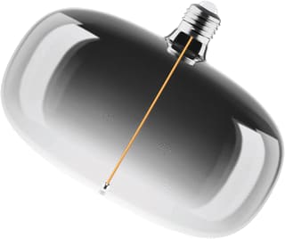 Ledvance - LED-lamp osr 1906lbelpd 4w/818 e27