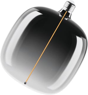Ledvance - LED-lamp osr 1906lbold 4,8w/818 e27