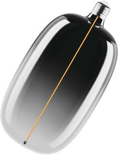 Ledvance - LED-lamp osr 1906lbelpod4,8w/818 e27