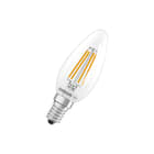 Ledvance - LED-lamp osr clb40 2,2w/840 2w 840 e14