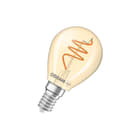 Ledvance - LED-lamp osr 1906lclp40d 4,9w/922 e14