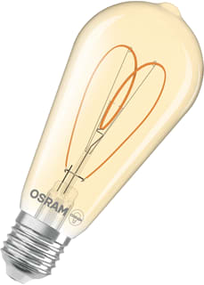 Ledvance - LED-lamp osr 1906ldisond 8w/922 e27 d