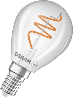 Ledvance - LED-lamp osr 1906lclp40d 4,6w/927 e14