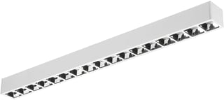 Concord - Plafond-/wandarmatuur plfwndarm 2023806