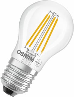 Ledvance - LED-lamp osr clp 40 2.2w 827 e27