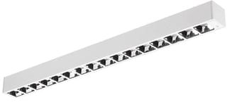 Concord - Plafond-/wandarmatuur plfwndarm 2023812