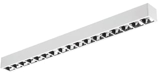 Concord - Plafond-/wandarmatuur plfwndarm 2023815