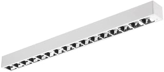 Concord - Plafond-/wandarmatuur plfwndarm 2023824