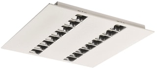 Concord - Plafond-/wandarmatuur plfwndarm 2023832