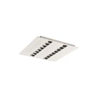 Concord - Plafond-/wandarmatuur plfwndarm 2023832