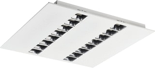 Concord - Plafond-/wandarmatuur plfwndarm 2023833