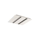 Concord - Plafond-/wandarmatuur plfwndarm 2023834