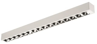Concord - Plafond-/wandarmatuur plfwndarm 2023858