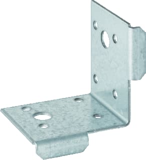 Geberit - Duofix Toebeh./onderd. inbouwelement san. Bev Hoek
