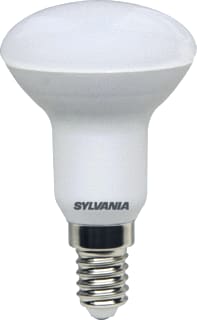 Sylvania - LED-lamp Refled R50 V4 470 865 E14