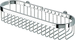 Geesa - Basket Zeephouder Bask Fleshouder