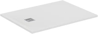 Ideal Standard - Douchebak flt+dchvlr 1200x900mm rh wt