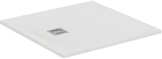 Ideal Standard - Douchebak Flt+Dchvlr 900X900Mm Vk Wt