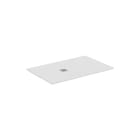 Ideal Standard - Douchebak flt+dchvlr 1400x900mm rh wt