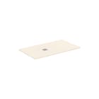 Ideal Standard - Douchebak flt+dchvlr 1400x800mm rh b