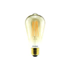Sylvania - LED-lamp Toledo Rt Gl Dim 825 E27