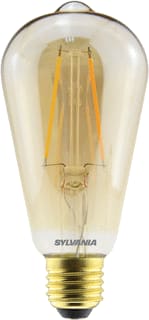 EVO by Sylvania - LED-lamp Sylv Toledo Rt Gl 420 825 E27