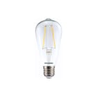 EVO by Sylvania - LED-lamp Sylv Toledo Rt Cl 470 827 E27