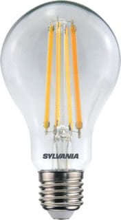 Sylvania - LED-lamp Toledo Rt Cl Dim 827 E27