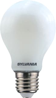 Sylvania - LED-lamp Toledo Rt St Dim 865 E27