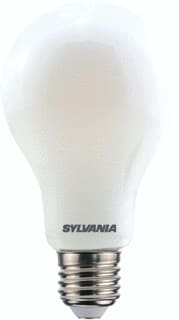 Sylvania - LED-lamp Toledo Rt St Dim 827 E27