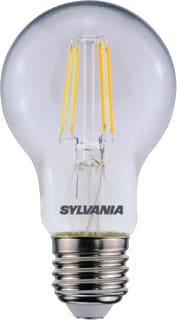 Sylvania - LED-lamp Toledo Rt Cl 470 840 E27
