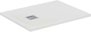 Ideal Standard - Douchebak flt+dchvlr 900x700mm rh wt