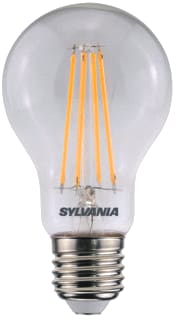 Sylvania - LED-lamp Toledo Rt Cl 806 840 E27