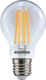 Sylvania - LED-lamp Toledo Rt Cl 1055 827 E27