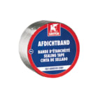 Griffon - Bitumenband afdichtband alu 20cm ro10